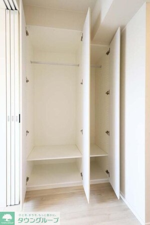 PREMIUMCUBE王子神谷の物件内観写真